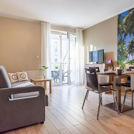 Vacationclub - Pegaz Apartament 15 Свиноуйсьце Экстерьер фото