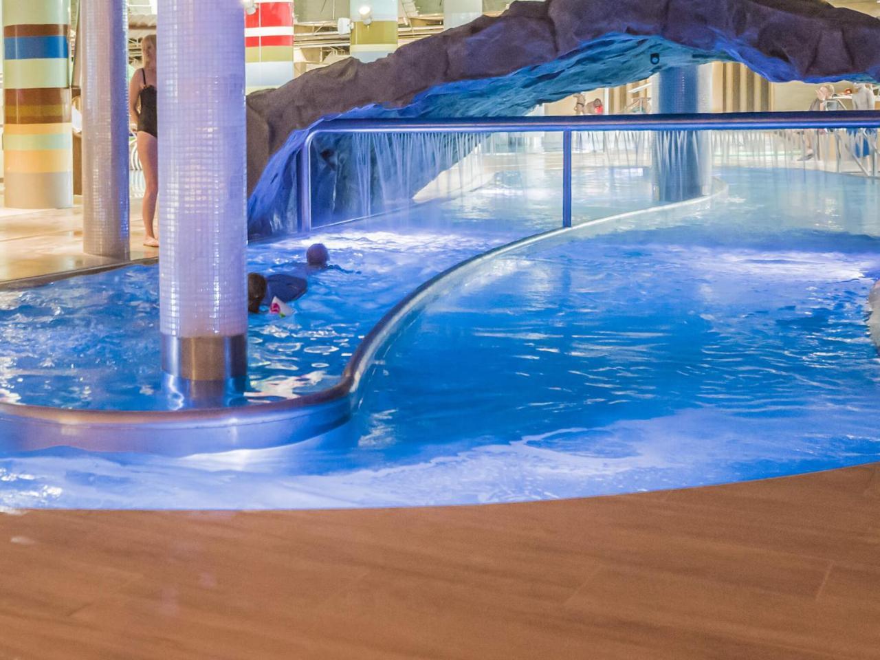 Vacationclub - Pegaz Apartament 15 Свиноуйсьце Экстерьер фото