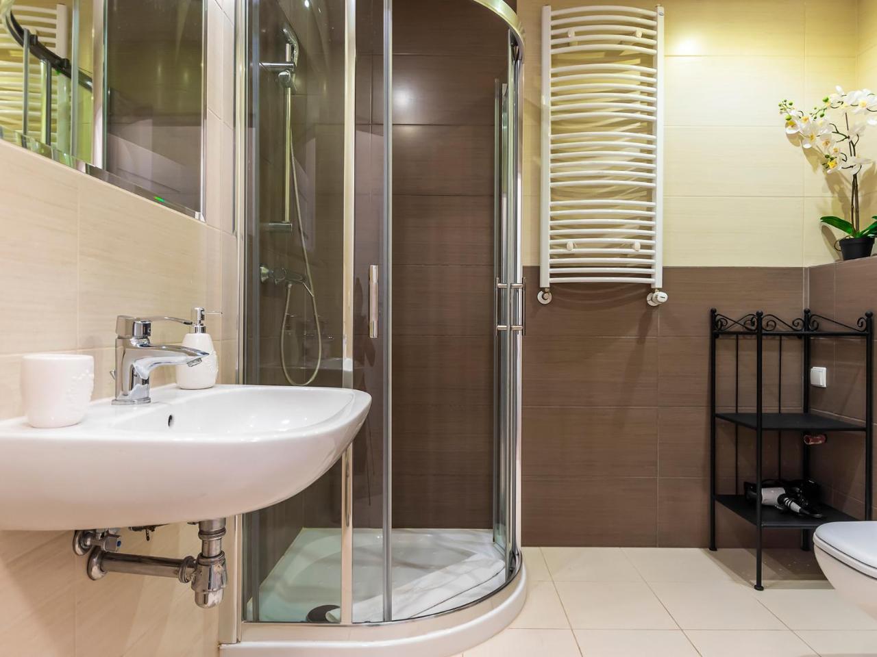 Vacationclub - Pegaz Apartament 15 Свиноуйсьце Экстерьер фото