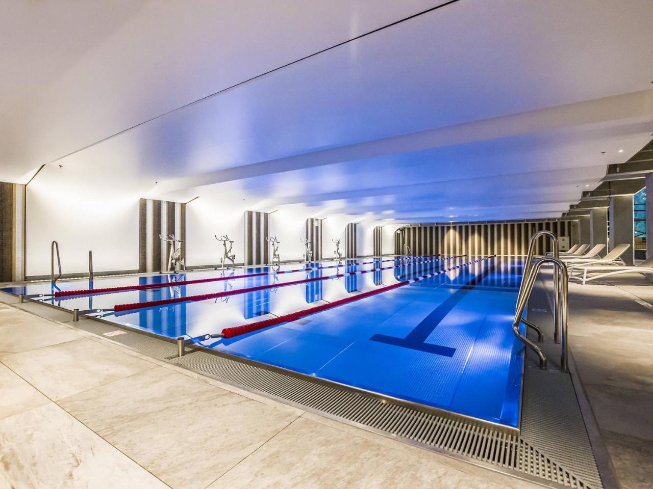 Vacationclub - Pegaz Apartament 15 Свиноуйсьце Экстерьер фото